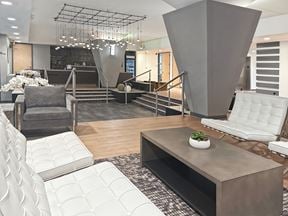Regus - Lakewood Wadsworth Blvd