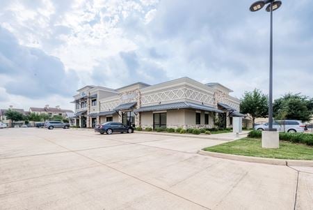 Office space for Rent at 23537 Kingsland Boulevard in Katy