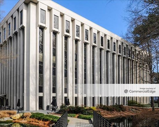 Lakeside Office Park - Building D