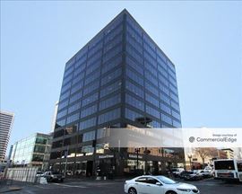 The Golden West Tower Building