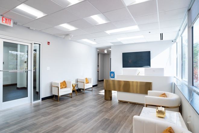 Perfect Office Solutions - Columbia 3