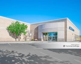 West Valley Mall