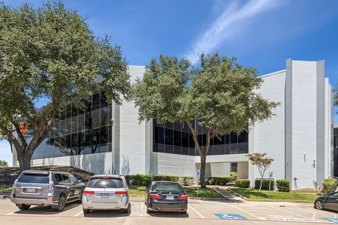 HQ - Irving - Belt Line Rd