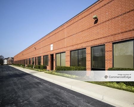 Photo of commercial space at 7320 Executive Way in Frederick