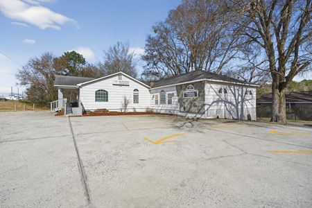 Office space for Sale at 4849 Mercer University Drive in Macon