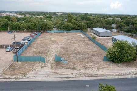 Land space for Rent at 1004 S West Dr in Leander