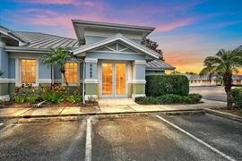 Sawyer Oaks Office Condo