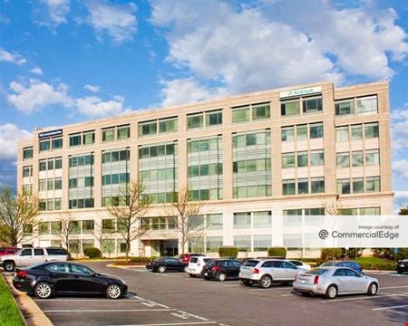 Photo of commercial space at 5870 Trinity Parkway in Centreville