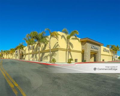Hemet Valley Mall