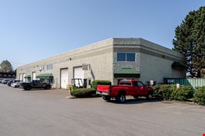 B1 & B2 – 19323 94 Avenue