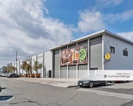 Photo of commercial space at 3191 East La Palma Avenue in Anaheim