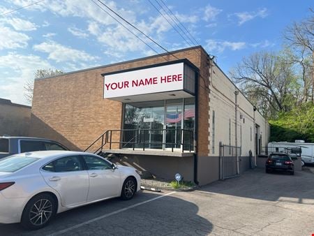 Industrial space for Rent at 7609 Production Dr in Cincinnati