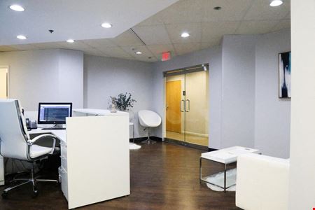Photo of commercial space at 5510 Cherokee Avenue in Alexandria