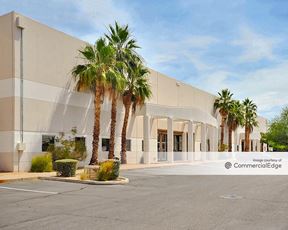 Grove Commons Industrial Park - Tempe