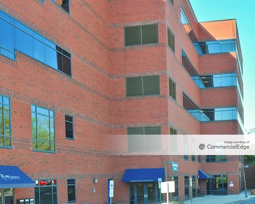 Greensboro Professional Medical Center