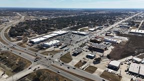 Town South Shopping Center