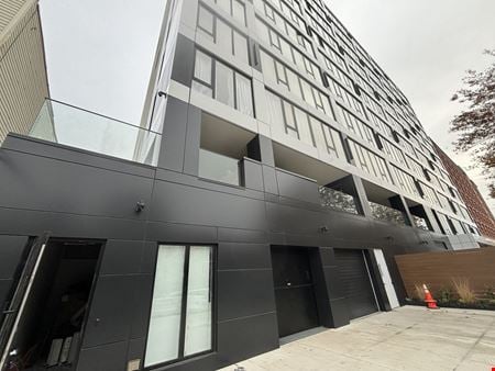 Photo of commercial space at 60 Cedar Street in Brooklyn