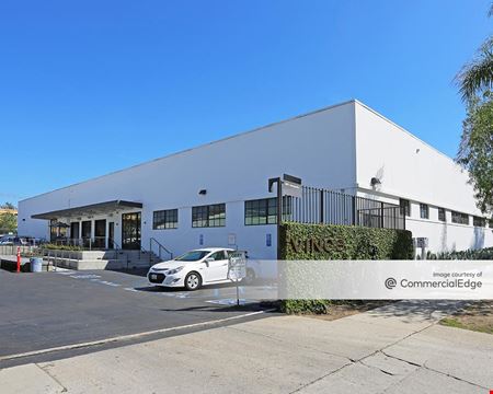 Office space for Rent at 900 North Cahuenga Blvd in Los Angeles