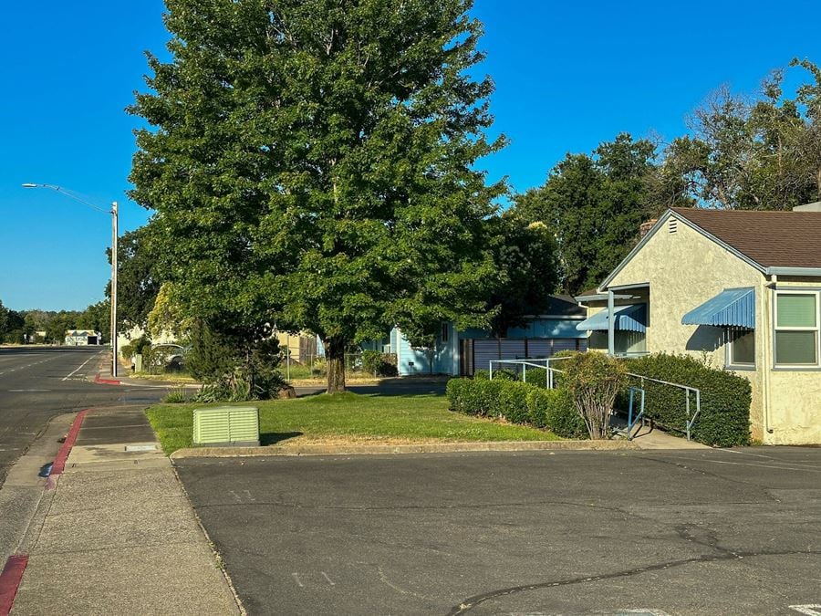 2326 Balls Ferry Road
