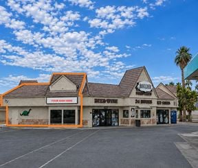 4620 Boulder Hwy
