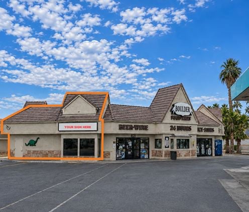 4620 Boulder Hwy