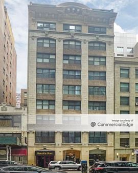 37 East 28th Street