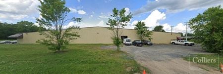 Industrial space for Rent at 150 E Mt Gallant Rd in Rock Hill