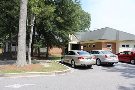 Office space for Sale at 85 Springview Ln in Summerville