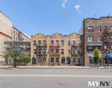 Multi-Family space for Sale at 367 86th St in Brooklyn