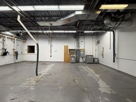 Office/ Warehouse Industrial Building