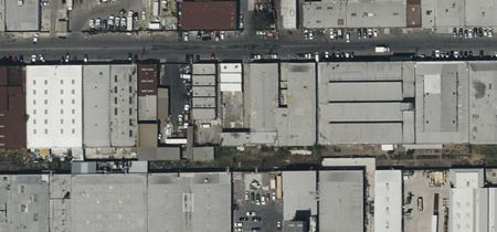 Photo of commercial space at 806 E 61st St in Los Angeles