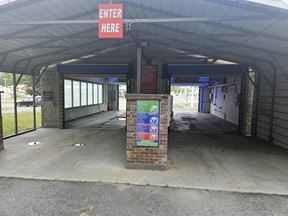 retail lot @ I-89 & I-91