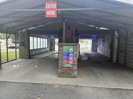 Photo of commercial space at 1049 N Main St in White River Junction