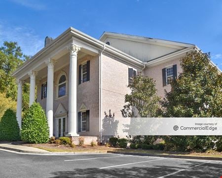 Office space for Rent at 3400 Chapel Hill Road in Douglasville