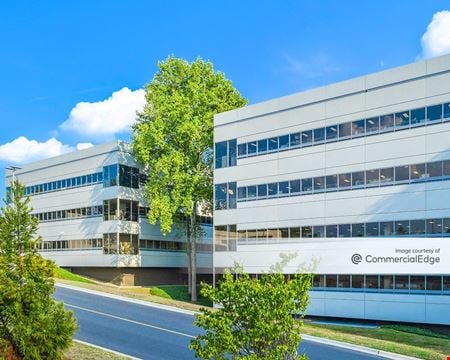 Office space for Rent at 8505 IBM Dr in Charlotte