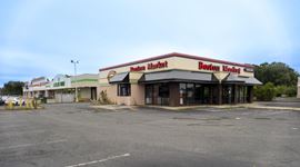Springfield Plaza