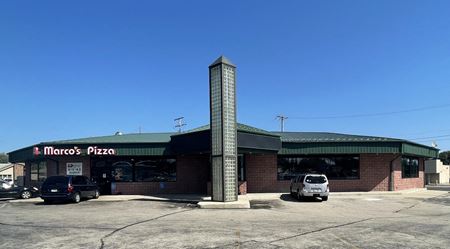 Retail space for Rent at 2065 Lathrop Ave. in Racine