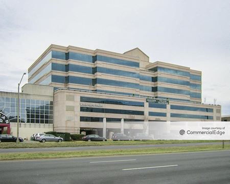 Office space for Rent at 8230 Leesburg Pike in Vienna