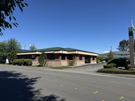 Office space for Rent at 195 E George Hopper Rd in Burlington