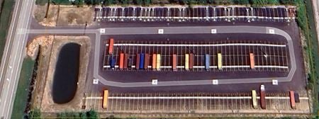 Photo of commercial space at 10367 Ashville Pike in Lockbourne