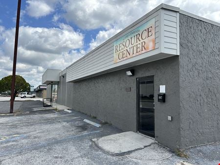 Photo of commercial space at 813 Lake Parker Ave N in Lakeland