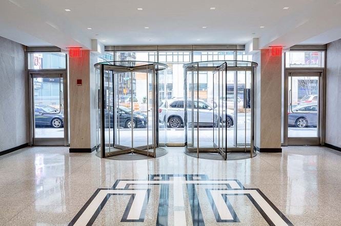 Jay Suites - Bryant Park