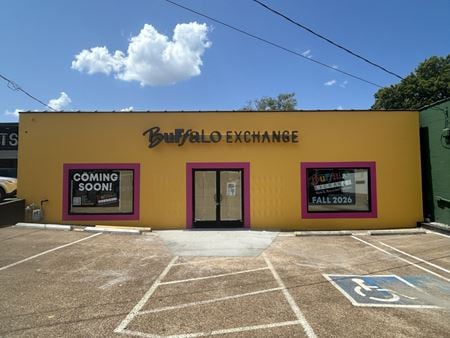 Retail space for Sale at 1004 Gallatin Ave in Nashville