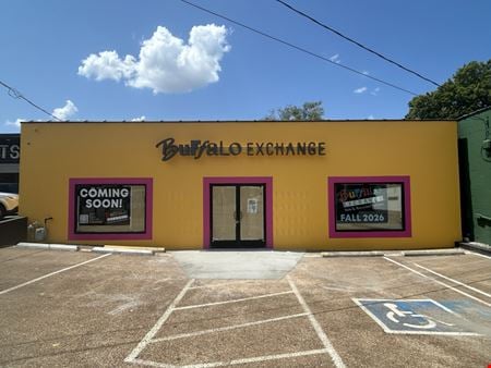 Retail space for Sale at 1004 Gallatin Ave in Nashville