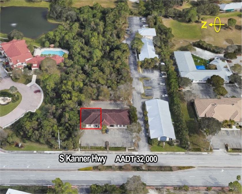 S Kanner Highway 1991 S Kanner Highway, Stuart, FL CommercialSearch
