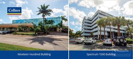 Keiser University Fort Lauderdale Portfolio - Fort Lauderdale