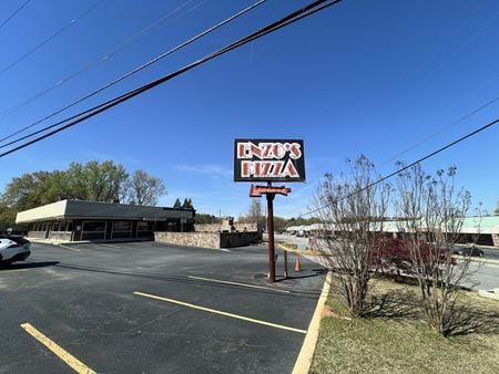 Retail space for Sale at 4437 Cowan Rd in Tucker