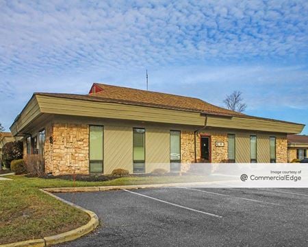 Office space for Rent at 901 State Route 73 North in Marlton