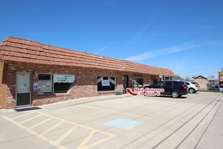 Photo of commercial space at 670-680 High Street in Wadsworth