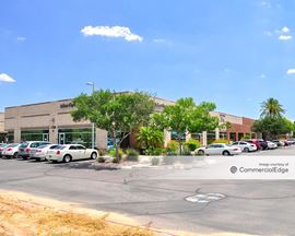 Agave Corporate Center